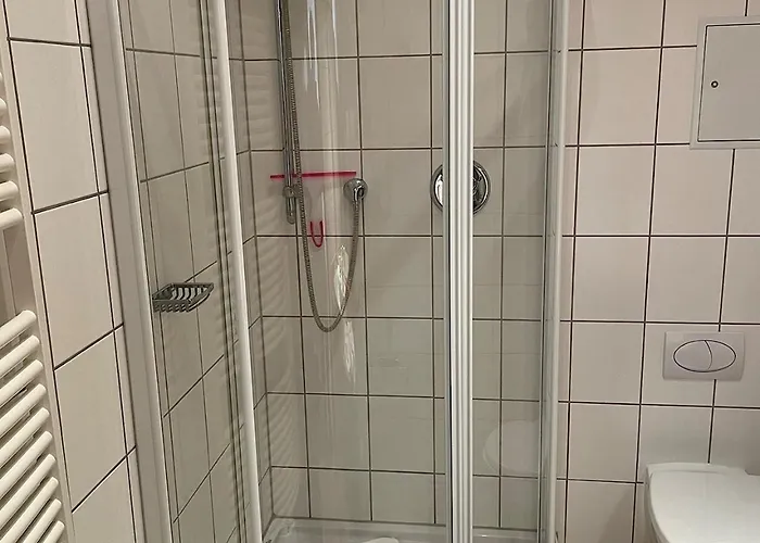 Apartmán Wilhelmine Sonneck *